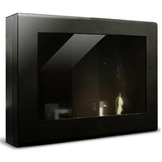 Orion Images Outdoor or Indoor Enclosure fits 24" LCD
